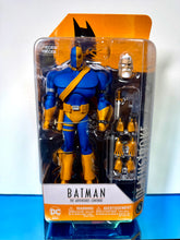 Load image into Gallery viewer, 2021 DC Collectibles - Batman: The Adventures Continue - DEATHSTROKE Figure #56