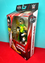 Load image into Gallery viewer, 2024 WWE Elite Collection Royal Rumble 2025 Series Figure: THE HURRICANE