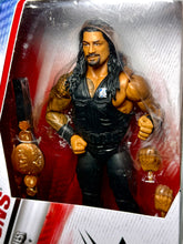 Load image into Gallery viewer, 2024 WWE Elite Collection Greatest Hits: ROMAN REIGNS (Elite 33, The Shield)