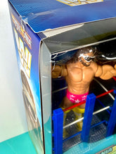 Load image into Gallery viewer, 2021 WWE Wrestlemania Celebration Collection: “MACHO MAN” RANDY SAVAGE (WM 3)