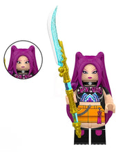 Load image into Gallery viewer, KPop Demon Hunters Minifigures
