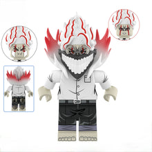 Load image into Gallery viewer, Many More Anime Minifigures!