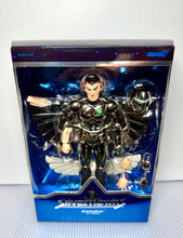 Load image into Gallery viewer, 2024 Super7 SilverHawks Ultimates - QUICKSILVER Toy Version (Chrome) Figure