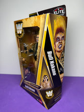 Load image into Gallery viewer, 2026 WWE Elite Collection Legends Series 31: BULL NAKANO (1st Time in Line)