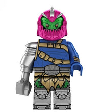 Load image into Gallery viewer, Masters of the Universe Minifigures