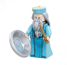 Load image into Gallery viewer, Harry Potter Minifigures