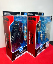 Load image into Gallery viewer, 2023 McFarlane Toys DC - Batman &amp; Robin (1997) - BATMAN &amp; ROBIN Figure 2-Pack!