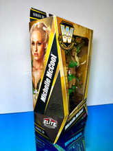 Load image into Gallery viewer, 2026 WWE Elite Collection Legends Series 30: MICHELLE MCCOOL (WWE Women’s Champ)
