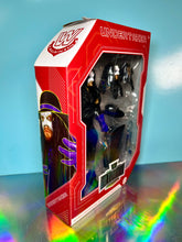 Load image into Gallery viewer, 2025 WWE Ultimate Edition Legends Figure: THE UNDERTAKER (Phantom Mask)