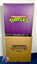 Load image into Gallery viewer, 2020 Super7 TMNT Ultimates ROCKSTEADY - 7" Deluxe Action Figure MISB