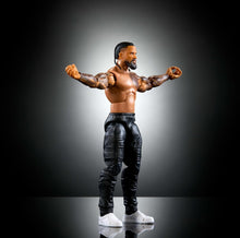 Load image into Gallery viewer, 2024 WWE Elite Collection Series 114 Action Figure: JIMMY USO (Standard)