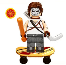 Load image into Gallery viewer, Teenage Mutant Ninja Turtles (TMNT) Minifigures