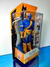Load image into Gallery viewer, 2021 DC Collectibles - Batman: The Adventures Continue - DEATHSTROKE Figure #56