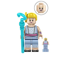 Load image into Gallery viewer, Toy Story Minifigures