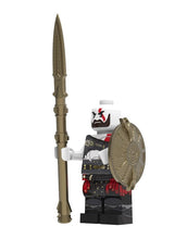 Load image into Gallery viewer, Many More Gaming Minifigures!