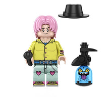 Load image into Gallery viewer, KPop Demon Hunters Minifigures
