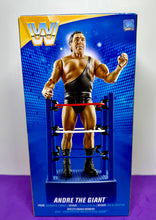 Load image into Gallery viewer, 2021 WWE Wrestlemania Celebration Collection: ANDRE THE GIANT (Wrestlemania 3)