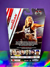 Load image into Gallery viewer, 2025 WWE Elite Collection Series 119 Figure: LIV MORGAN (Judgement Day)