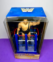 Load image into Gallery viewer, 2021 WWE Wrestlemania Celebration Collection: ANDRE THE GIANT (Wrestlemania 3)