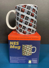Load image into Gallery viewer, Nintendo Entertainment System (NES) Mug