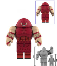Load image into Gallery viewer, Deluxe Character Minifigure
