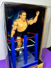 Load image into Gallery viewer, 2021 WWE Wrestlemania Celebration Collection: ANDRE THE GIANT (Wrestlemania 3)