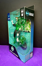 Load image into Gallery viewer, 2024 McFarlane Toys Digital DC Direct - CLASSIC GREEN LANTERN Action Figure