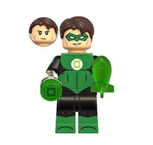 Load image into Gallery viewer, DC Comics Super Heroes Minifigures