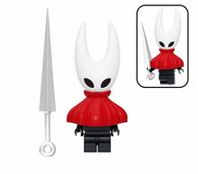Load image into Gallery viewer, Deluxe Character Minifigure