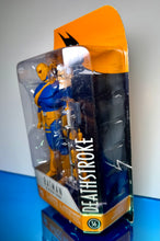 Load image into Gallery viewer, 2021 DC Collectibles - Batman: The Adventures Continue - DEATHSTROKE Figure #56