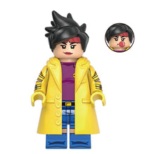 Load image into Gallery viewer, X-Men Minifigures