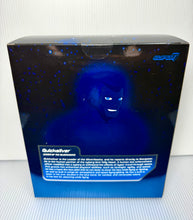 Load image into Gallery viewer, 2024 Super7 SilverHawks Ultimates - QUICKSILVER Toy Version (Chrome) Figure