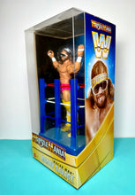 Load image into Gallery viewer, 2021 WWE Wrestlemania Celebration Collection: “MACHO MAN” RANDY SAVAGE (WM 3)