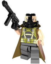 Load image into Gallery viewer, DC Comics Super Villains Minifigures