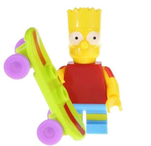 Load image into Gallery viewer, TV Series Minifigures