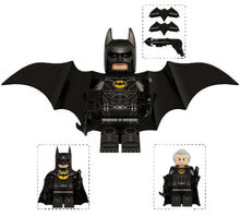 Load image into Gallery viewer, DC Comics Super Heroes Minifigures