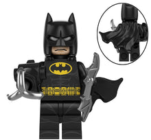 Load image into Gallery viewer, DC Comics Super Heroes Minifigures