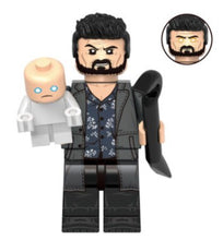 Load image into Gallery viewer, TV Series Minifigures