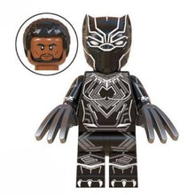 Load image into Gallery viewer, Marvel Super Heroes Minifigures