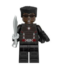 Load image into Gallery viewer, Marvel Super Heroes Minifigures