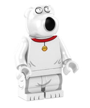 Load image into Gallery viewer, TV Series Minifigures