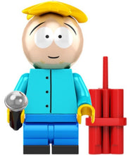 Load image into Gallery viewer, TV Series Minifigures