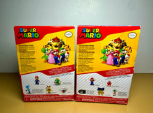 Load image into Gallery viewer, 2021 JAKKS Pacific Super Mario 2.5in Koopalings 3pk: WENDY, LARRY &amp; LUDWIG