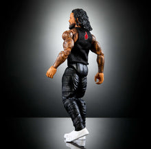 Load image into Gallery viewer, 2024 WWE Elite Collection Series 114 Action Figure: JIMMY USO (Standard)
