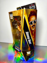 Load image into Gallery viewer, 2024 WWE Elite Collection Legends Series 21 Figure: JIMMY HART (WCW, 1994)