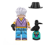 Load image into Gallery viewer, KPop Demon Hunters Minifigures