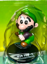 Load image into Gallery viewer, 2015 Ultra Detail Figure Series 2 - LUIGI Figure (No. 199, Super Mario Bros.)