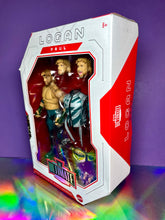 Load image into Gallery viewer, 2025 WWE Ultimate Edition Series 27 Action Figure: LOGAN PAUL (Wrestlemania 40)