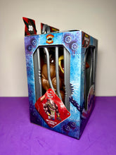 Load image into Gallery viewer, 2024 Mattel - STREET SHARKS 30th Anniversary Wave 2 Figure - BIG SLAMMU