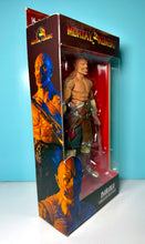 Load image into Gallery viewer, 2020 McFarlane Toys Mortal Kombat Action Figure: BARAKA (Tarkatan Beefcake)